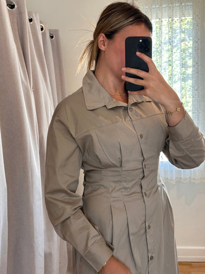 Robe Anaya