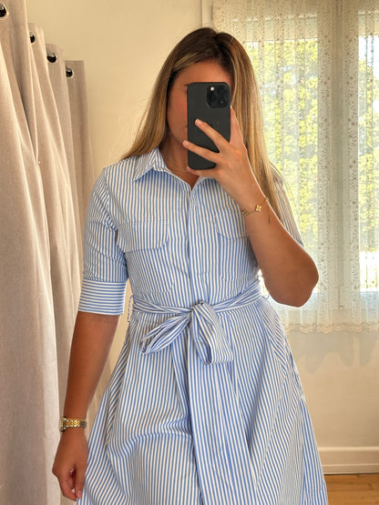 Robe Meghan