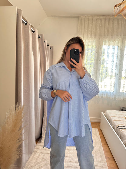 Chemise Éva