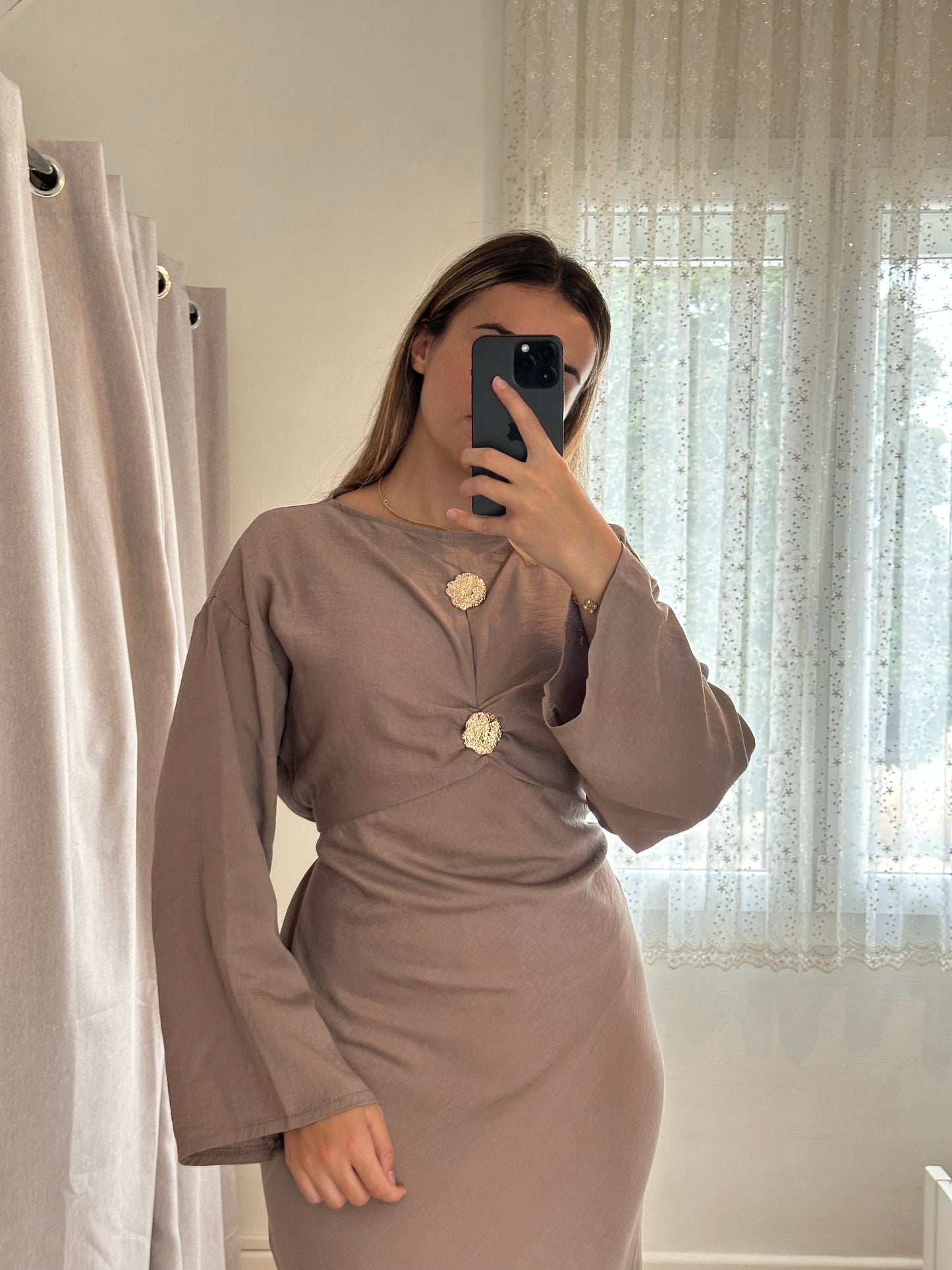 Robe Safia