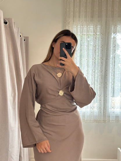 Robe Safia
