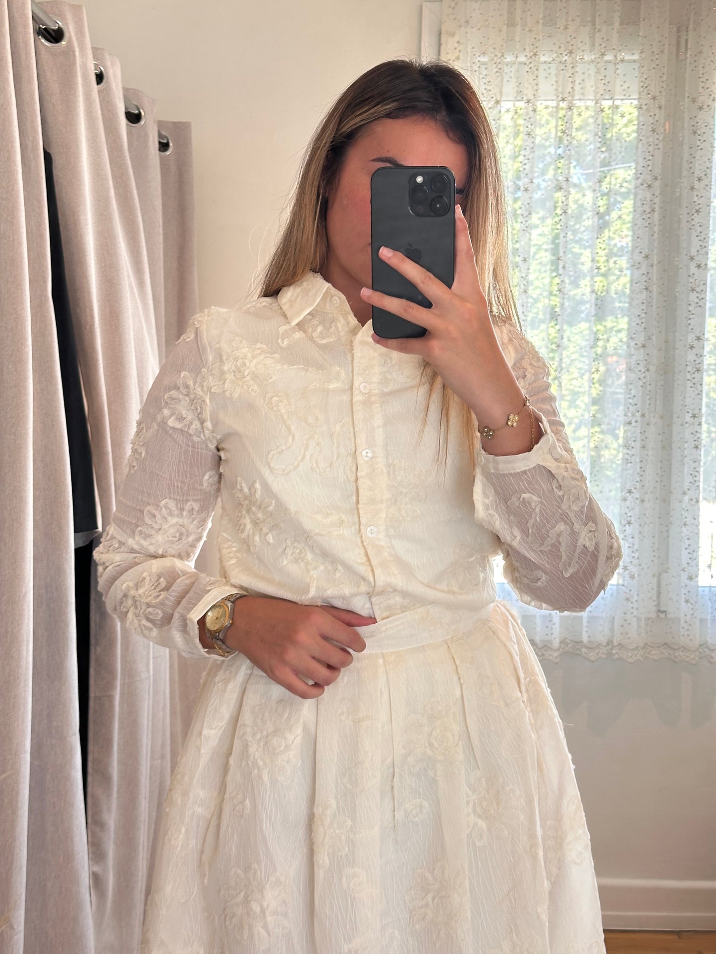 Ensemble Rüya