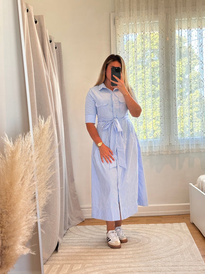 Robe Meghan
