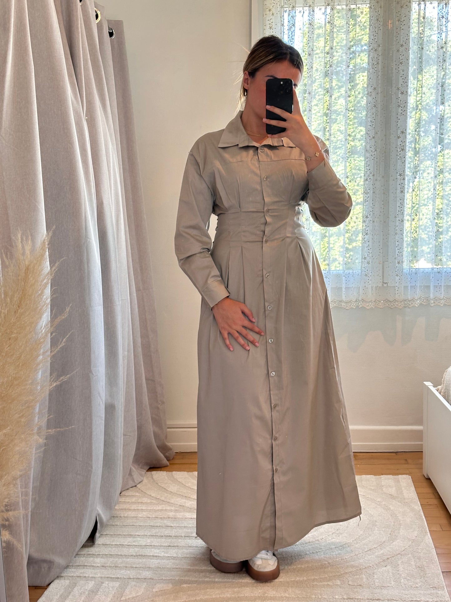 Robe Anaya