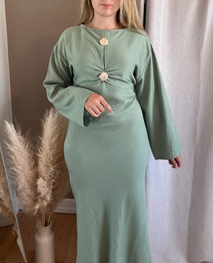Robe Safia