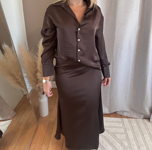 Ensemble Chocolat