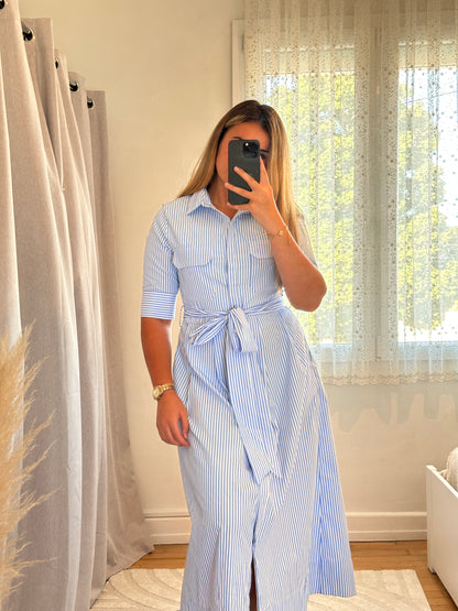 Robe Meghan