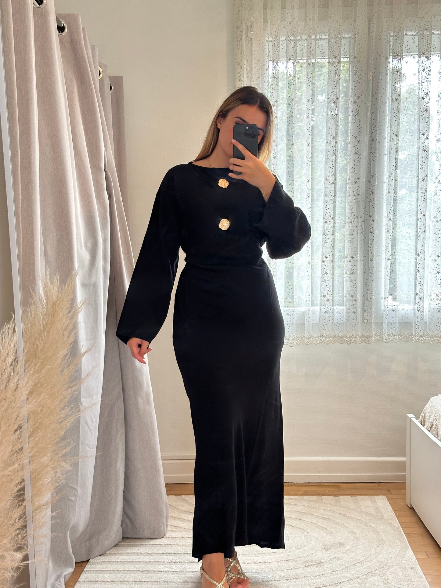 Robe Safia