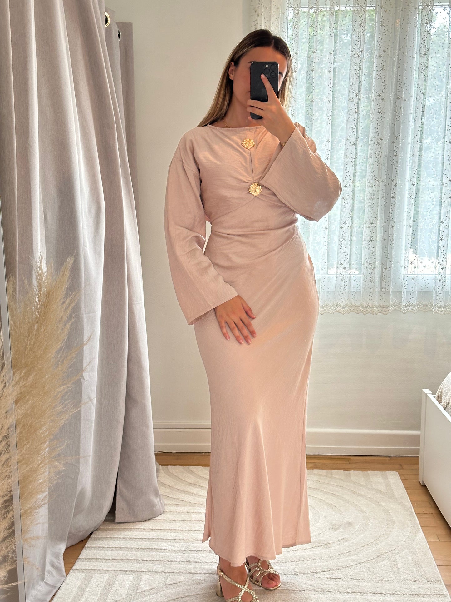 Robe Safia