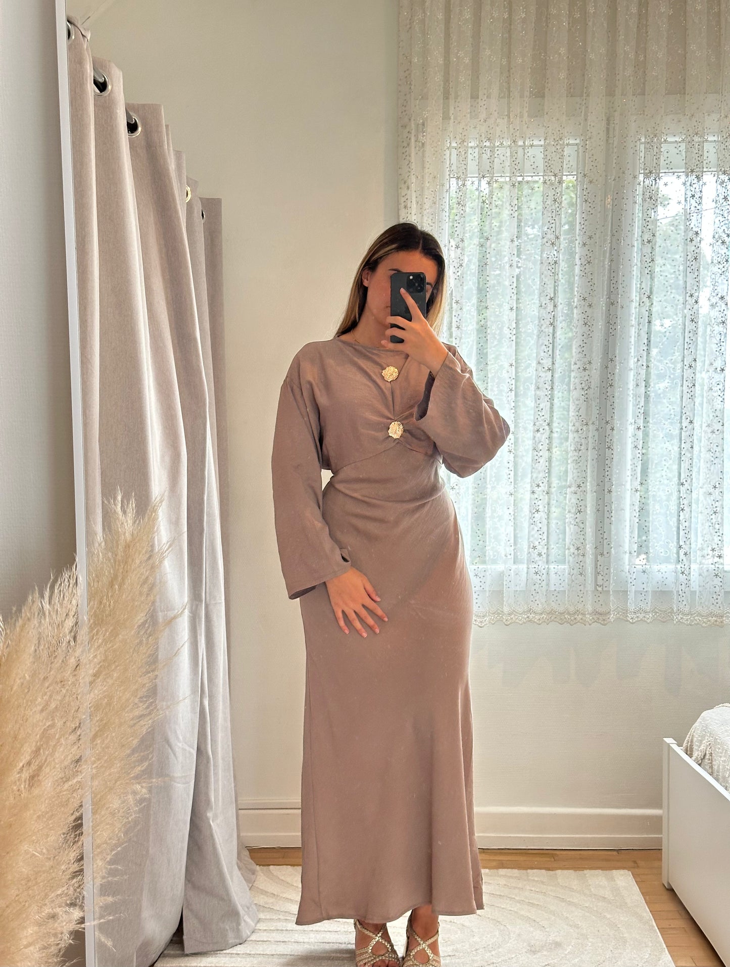 Robe Safia