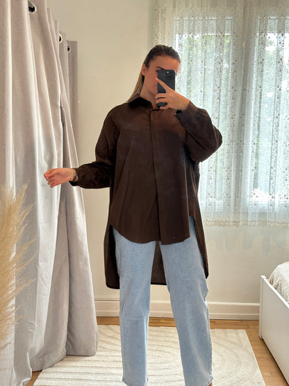 Chemise Éva