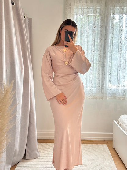 Robe Safia