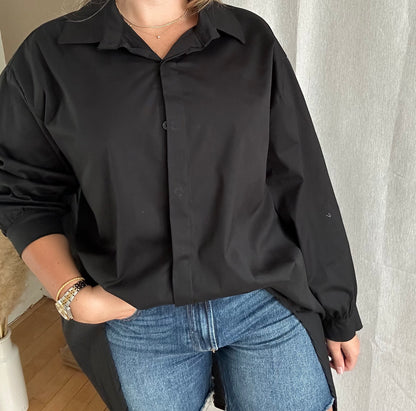 Chemise Éva