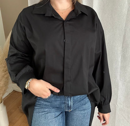 Chemise Éva